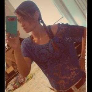 Meet your Posher, Amanda